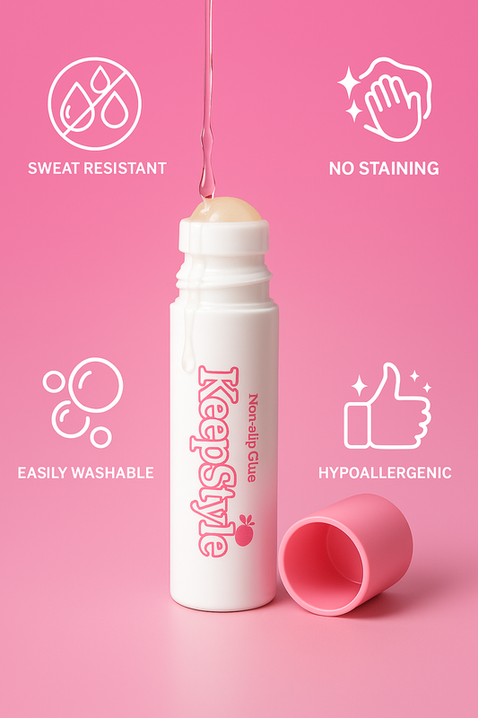 Body Adhesive