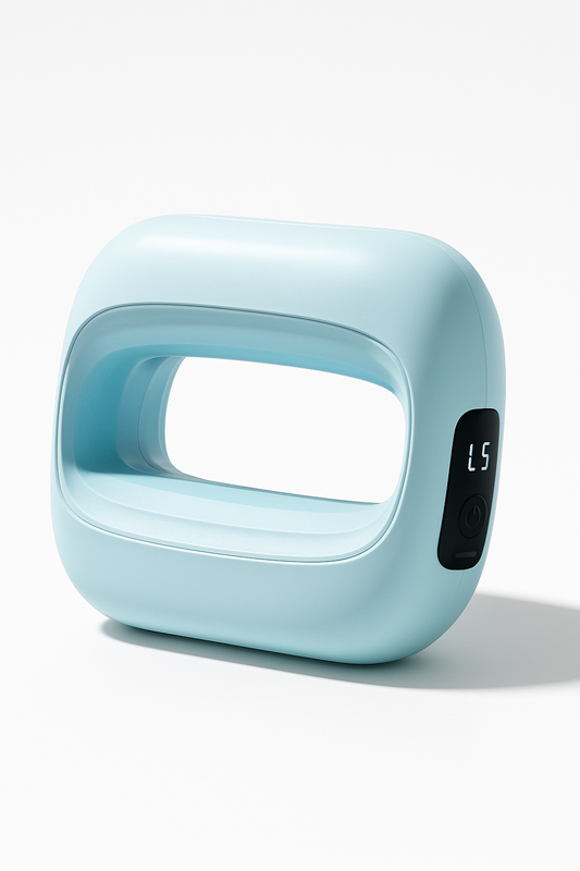 GoFit Massage Ring