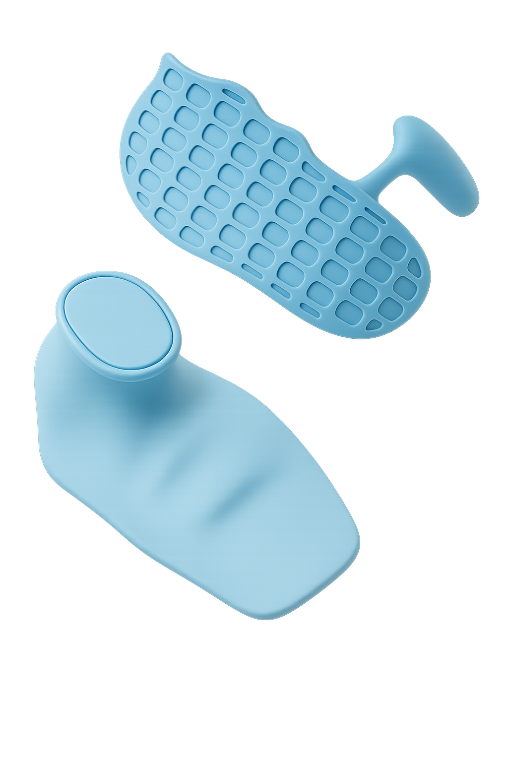 Gym Grip en silicone